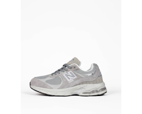 Чоловічі кросівки New Balance 2002r Light/Grey