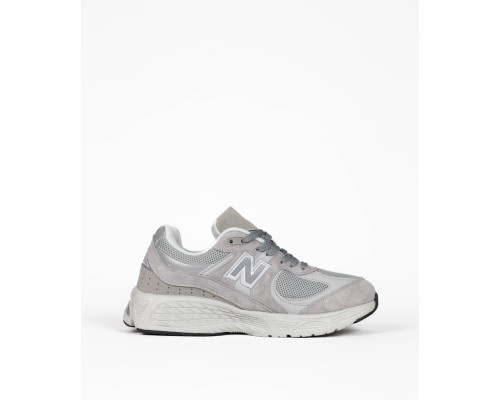 Чоловічі кросівки New Balance 2002r Light/Grey