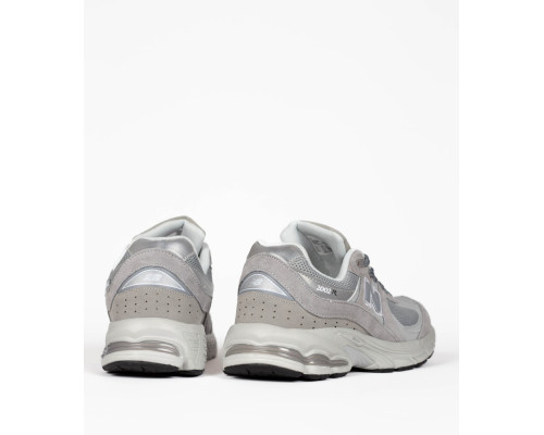 Чоловічі кросівки New Balance 2002r Light/Grey