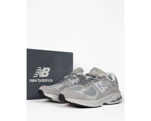Чоловічі кросівки New Balance 2002r Light/Grey