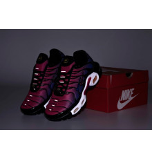 Кросівки Nike Air Max Plus TN Barcelona червоні