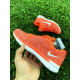 Кроссовки Nike Free Flyknit Orange