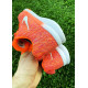 Кроссовки Nike Free Flyknit Orange