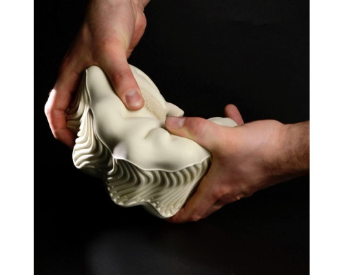 Кросівки чоловічі зефірки весна-літо світло бежеві