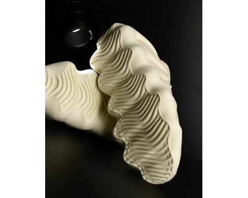 Кросівки чоловічі зефірки весна-літо світло бежеві