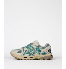 Жіночі кросівки Asics Gel-Kahana 8 Beige Green