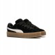 Оригінальні жіночі кросівки Puma Fenty X Creeper Phatty Black 396403-01