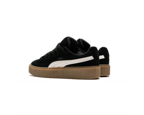 Оригінальні жіночі кросівки Puma Fenty X Creeper Phatty Black 396403-01 Оригінальні жіночі кросівки Puma Fenty X Creeper Phatty Black 396403-01