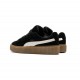 Оригінальні жіночі кросівки Puma Fenty X Creeper Phatty Black 396403-01