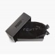 Оригінальні жіночі кросівки Puma Fenty X Creeper Phatty Black 396403-01