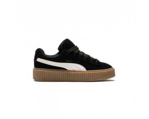 Оригінальні жіночі кросівки Puma Fenty X Creeper Phatty Black 396403-01 Оригінальні жіночі кросівки Puma Fenty X Creeper Phatty Black 396403-01