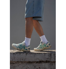 Чоловічі кросівки Asics Gel-Kahana 8 Beige/Green