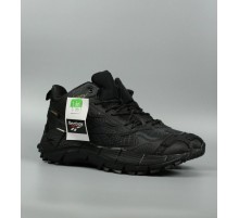 Чоловічі кросівки Reebok Zig Kinetica 2.5 Edge Black Fur