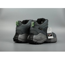 Мужские кроссовки Reebok Zig Kinetica 2.5 Edge Gray Fur