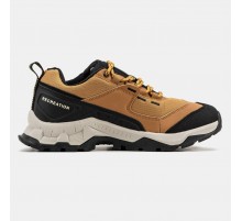 Мужские кроссовки Salomon Quest Element Gore-Tex Brown