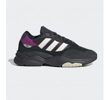 Кросівки чоловічі Adidas Retropy F90 Black/White/Carbon (HP8020)
