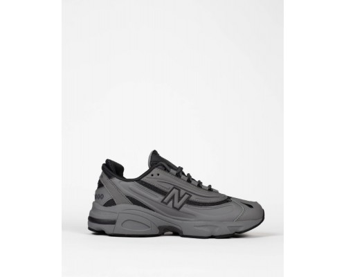 Чоловічі кросівки New balance 1000 Gray Чоловічі кросівки New balance 1000 Gray