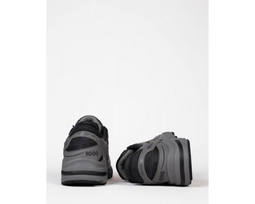 Чоловічі кросівки New balance 1000 Gray Чоловічі кросівки New balance 1000 Gray