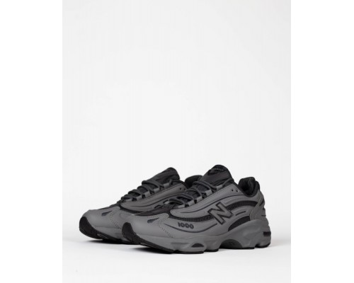 Чоловічі кросівки New balance 1000 Gray Чоловічі кросівки New balance 1000 Gray