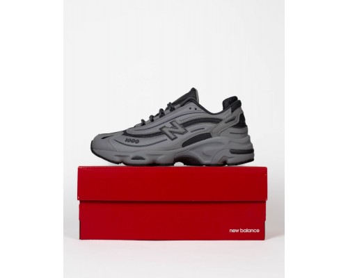 Чоловічі кросівки New balance 1000 Gray Чоловічі кросівки New balance 1000 Gray
