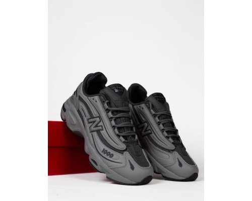 Чоловічі кросівки New balance 1000 Gray Чоловічі кросівки New balance 1000 Gray