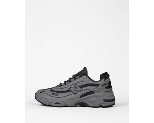 Чоловічі кросівки New balance 1000 Gray Чоловічі кросівки New balance 1000 Gray