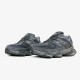Демисезонные кроссовки New Balance цвет серый