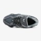 Демисезонные кроссовки New Balance цвет серый