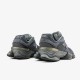 Демисезонные кроссовки New Balance цвет серый