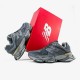 Демисезонные кроссовки New Balance цвет серый