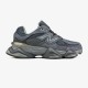 Демисезонные кроссовки New Balance цвет серый