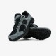 Демісезонні кросівки JJJJound x New Balance GORE-TEX сірий/чорний