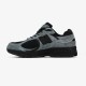 Демісезонні кросівки JJJJound x New Balance GORE-TEX сірий/чорний