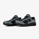 Демісезонні кросівки JJJJound x New Balance GORE-TEX сірий/чорний