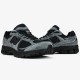Демісезонні кросівки JJJJound x New Balance GORE-TEX сірий/чорний
