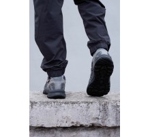 Чоловічі кросівки Asics Gel-Sonoma 15-50 Gore-Tex Gray