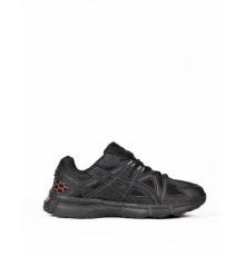 Чоловічі кросівки Asics Gel-Kahana 8 Black
