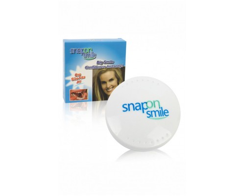 Вініри Perfect Smile для зубів 132311L Вініри Perfect Smile для зубів 132311L