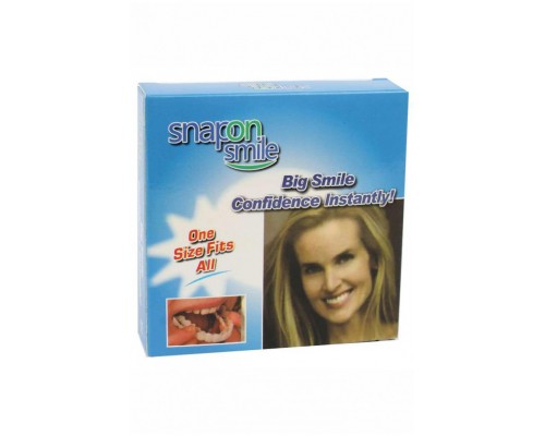 Вініри Perfect Smile для зубів 132311L Вініри Perfect Smile для зубів 132311L