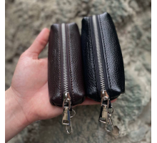 Ключниця з натуральної шкіри