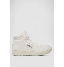 Кроссовки мужские зимние на меху, цвет белый, 248RSK2311 Кроссовки мужские зимние на меху, цвет белый, 248RSK2311