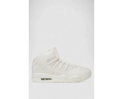 Кросівки чоловічі демісезонні, колір білий, 248RSK2312