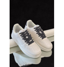 Кроссовки мужские, цвет белый, 248RHB710-15