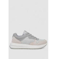 Кроссовки женские, цвет серый, 248RG20