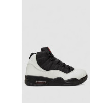 Кросівки чоловічі, колір біло-чорний, 248RST167