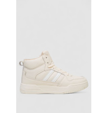 Кроссовки женские зимние на меху, цвет бежевый, 248RAD400