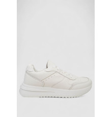 Кросівки жіночі, колір білий, 248RG130