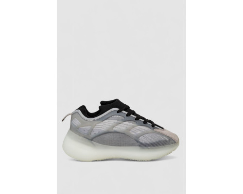 Кроссовки мужские, цвет серый, 248RCX1430