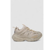 Кросівки чоловічі, колір бежевий, 248RCX506