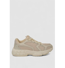 Кроссовки мужские, цвет бежевый, 248RCX218